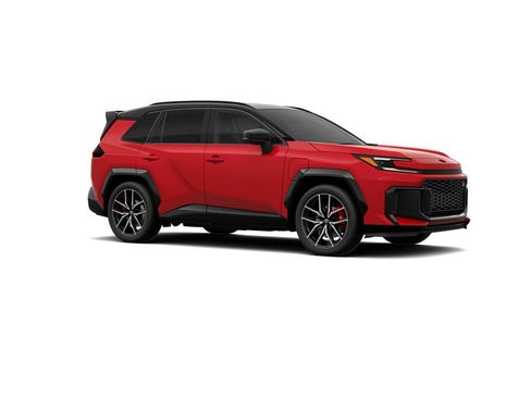 New 2026 Toyota RAV4 AWD Plug-in Hybrid image 14