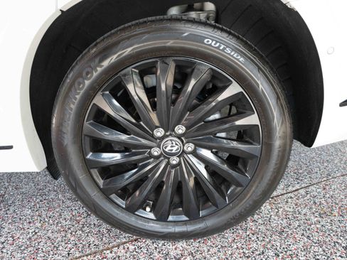 Used 2025 Hyundai Palisade Calligraphy AWD/4WD image 30