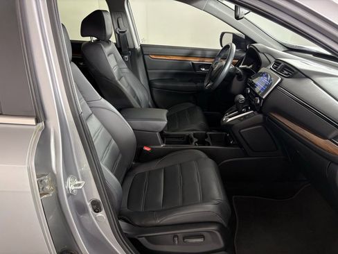 Used 2022 Honda CR-V EX-L image 41