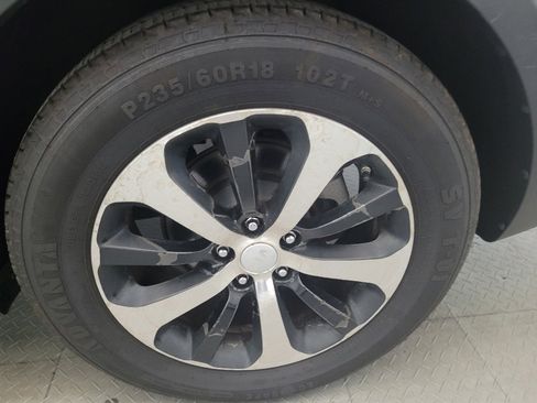 Used 2016 Kia Sorento EX AWD/4WD image 31