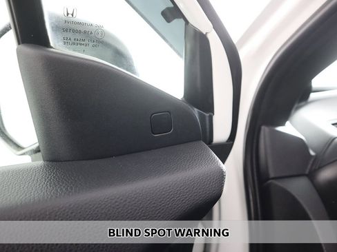 Used 2022 Honda Passport TrailSport image 7