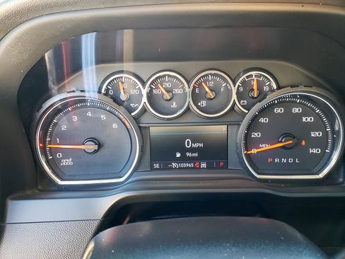 Used 2023 Chevrolet Silverado 2500 LT w/ Advanced Trailering Package image 20