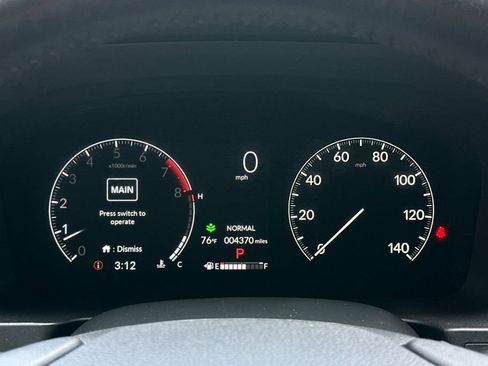 Certified 2026 Honda Ridgeline RTL image 28