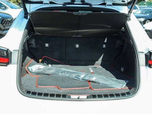 Used 2024 Lexus NX 350 F Sport AWD/4WD image 25