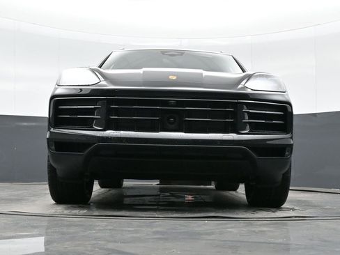 New 2026 Porsche Cayenne E-Hybrid AWD/4WD image 41