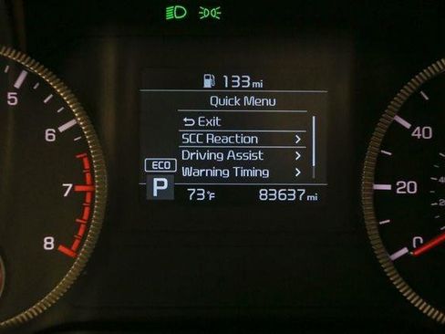 Used 2022 Kia Telluride EX image 42