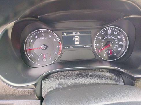 Used 2024 Kia Forte GT-Line w/ GT-Line Premium Package FWD image 10