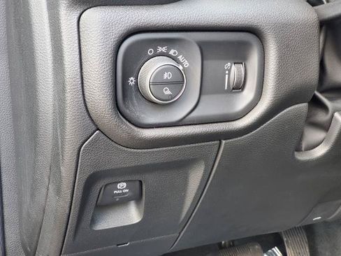Used 2023 RAM 1500 Big Horn AWD/4WD image 6