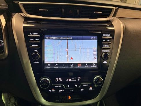 Used 2015 Nissan Murano Platinum w/ Platinum Technology Package image 21