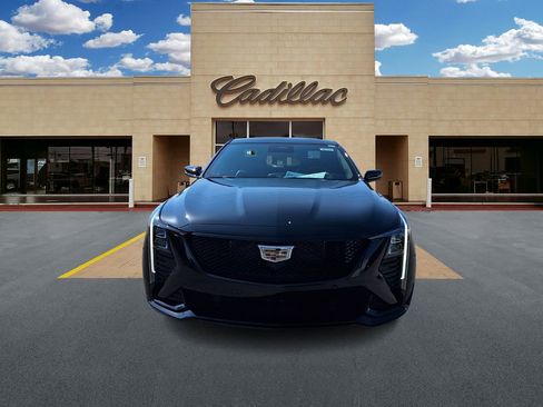 New 2026 Cadillac CT5 V image 8