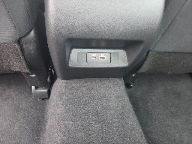 Used 2025 Nissan Altima 2.5 SV FWD image 36
