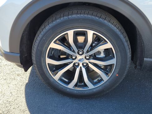 New 2026 Ford Explorer ST-Line w/ Premium Package RWD image 7