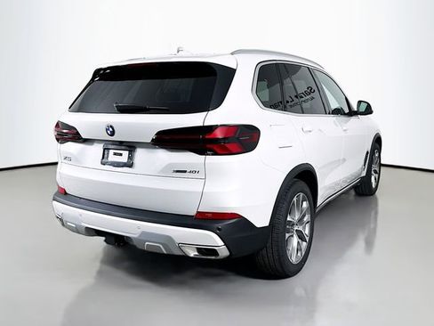 Used 2026 BMW X5 xDrive40i w/ Premium Package image 7