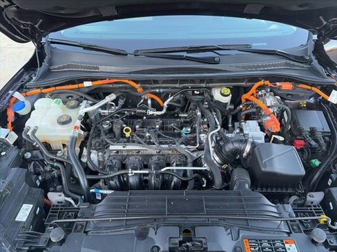 Used 2023 Ford Escape SE w/ PHEV Premium Package image 26