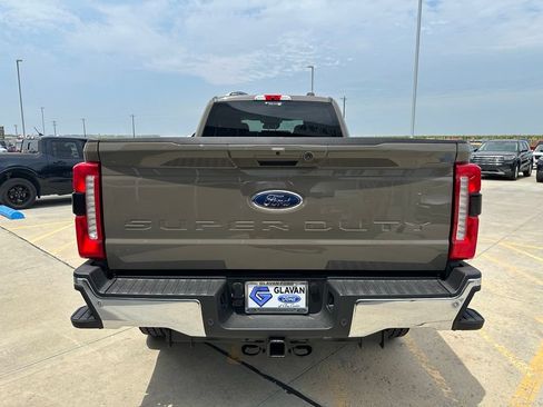 New 2026 Ford F350 Lariat w/ Chrome Package AWD/4WD image 5