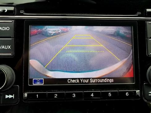 Used 2016 Honda Fit LX image 23