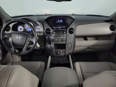 Used 2015 Honda Pilot Touring image 22