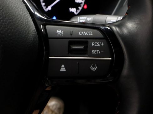 Used 2023 Honda HR-V Sport image 28