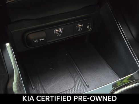 Certified 2024 Kia Telluride EX X-Line AWD/4WD image 27