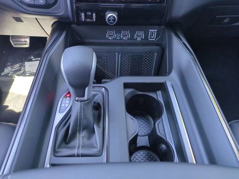 New 2026 RAM 1500 Rebel AWD/4WD image 26