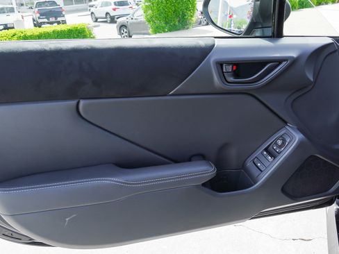 New 2026 Toyota GR86 Premium w/ ALL Weather Mat Package (TMS) image 20