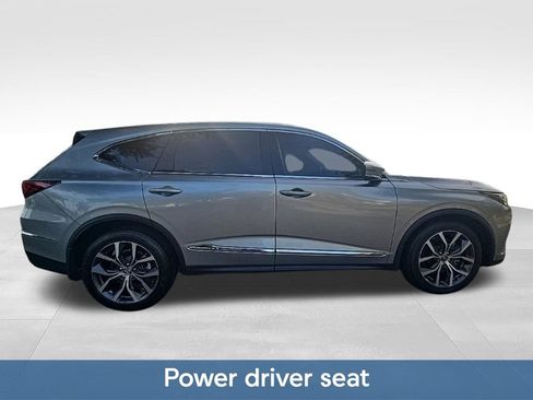 Certified 2024 Acura MDX w/ Technology Package FWD image 8
