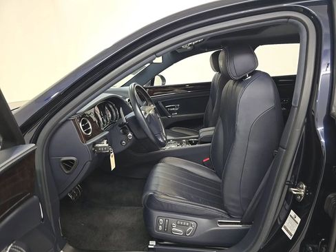 Used 2016 Bentley Flying Spur V8 AWD/4WD image 7