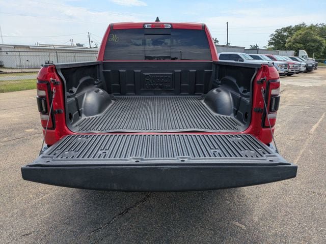 Used 2021 RAM 1500 Rebel w/ Rebel Level 2 Equipment Group AWD/4WD image 12