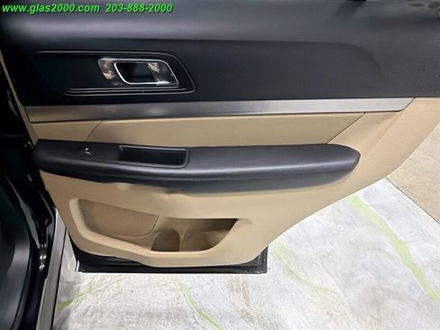Used 2016 Ford Explorer 4WD image 28
