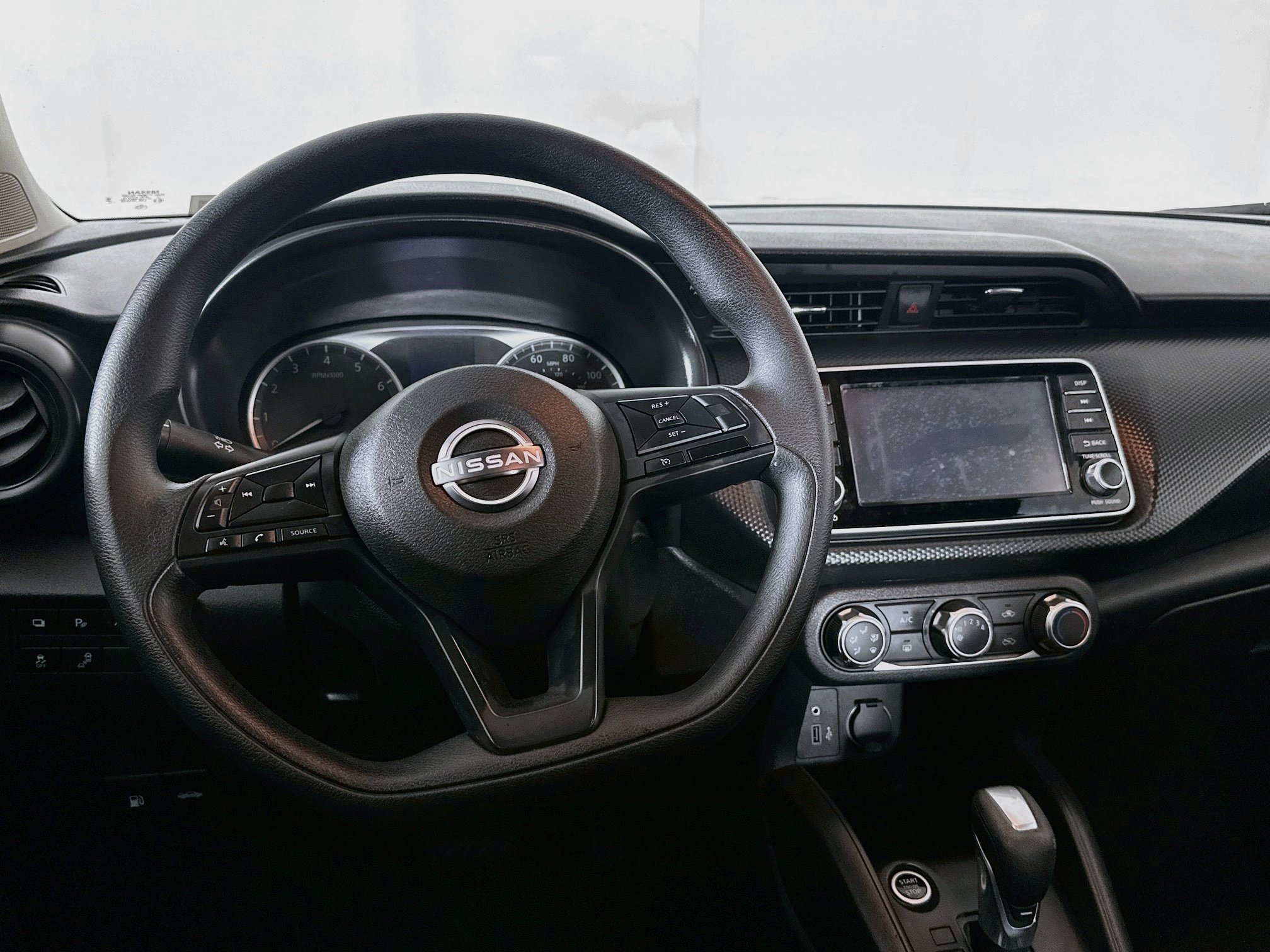 Used 2024 Nissan Kicks S FWD image 17