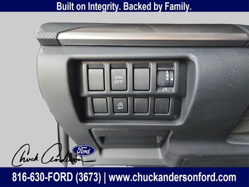 Used 2023 Subaru Forester Premium image 13