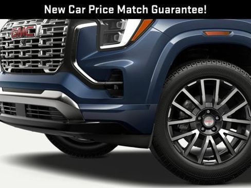 New 2027 GMC Terrain Denali w/ LPO, Floor Liner Package AWD/4WD image 7