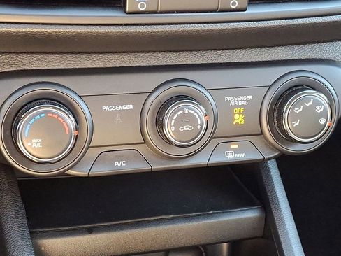 Used 2023 Kia Forte LXS image 16