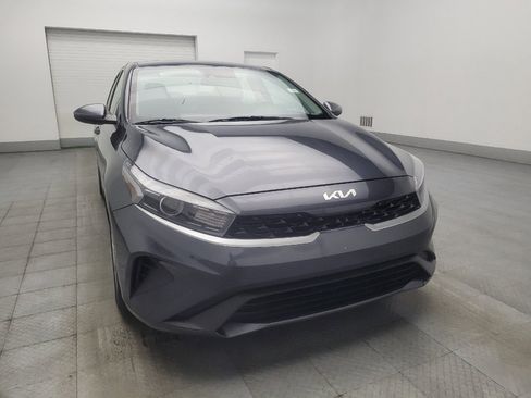 Used 2023 Kia Forte LX FWD image 14