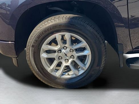 Used 2023 Chevrolet Silverado 1500 RST w/ Protection Package image 10