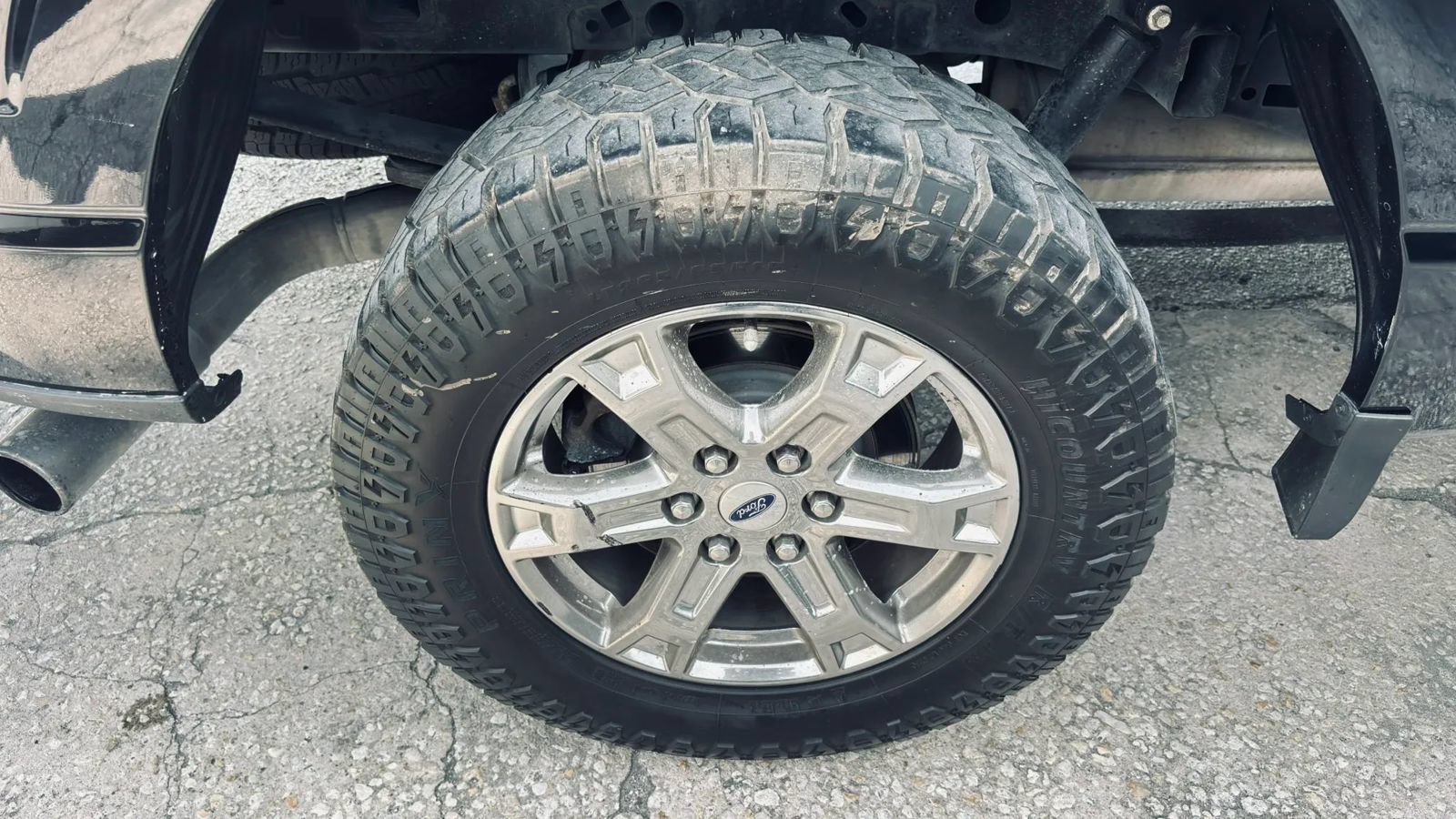 Used 2021 Ford F150 XLT w/ Equipment Group 302A High AWD/4WD image 23