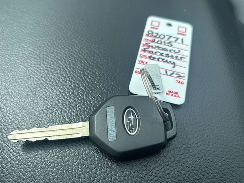 Used 2015 Subaru Forester 2.5i w/ Alloy Wheel Package image 31