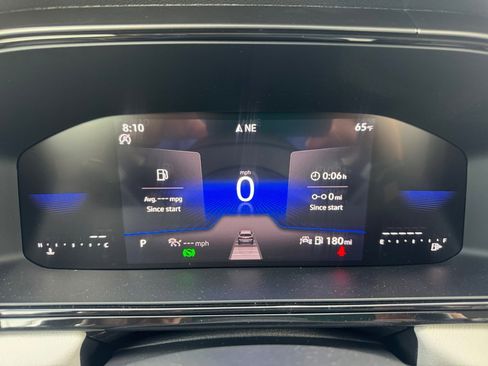 New 2026 Volkswagen Taos S FWD image 11