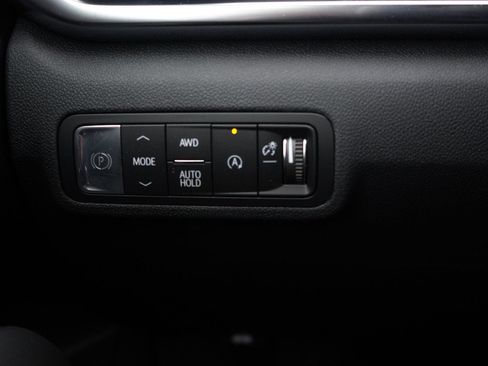 New 2026 GMC Terrain Elevation w/ Elevation Premium Package image 20