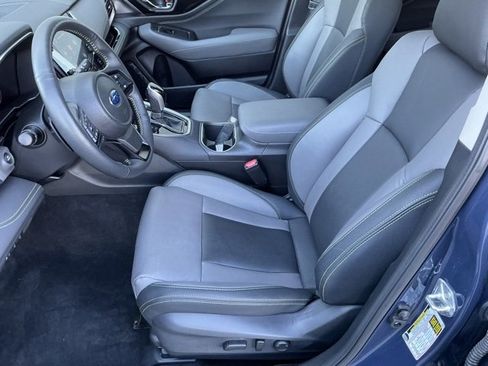 Certified 2024 Subaru Outback Onyx Edition image 12