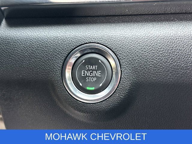 Used 2026 GMC Terrain Elevation AWD/4WD image 18