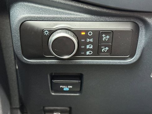 New 2025 Ford Bronco Big Bend image 56