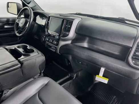 Used 2025 RAM 1500 Tradesman w/ Special Services Prep Group AWD/4WD image 26