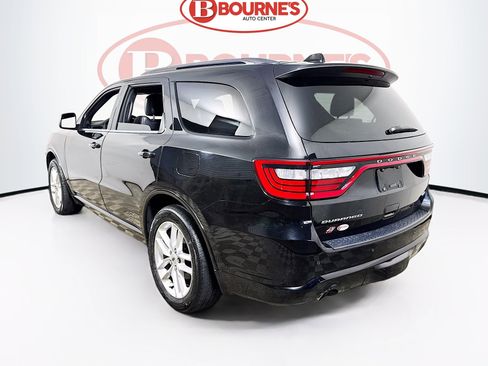 Used 2023 Dodge Durango GT image 9