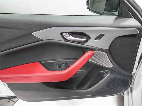 Used 2023 Acura TLX SH-AWD w/ A-SPEC Pkg image 25