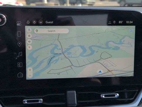 New 2026 Chevrolet Equinox LT w/ Convenience Package II image 19