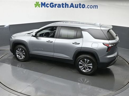 Used 2025 Chevrolet Equinox LT FWD image 24