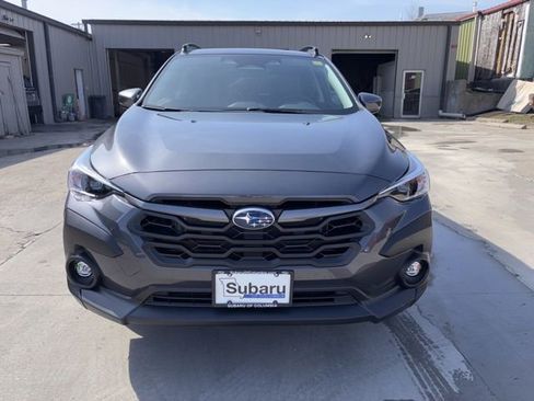 New 2026 Subaru Crosstrek 2.0i Premium image 2