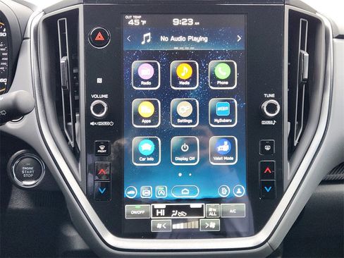 New 2026 Subaru Crosstrek 2.5i Wilderness image 12