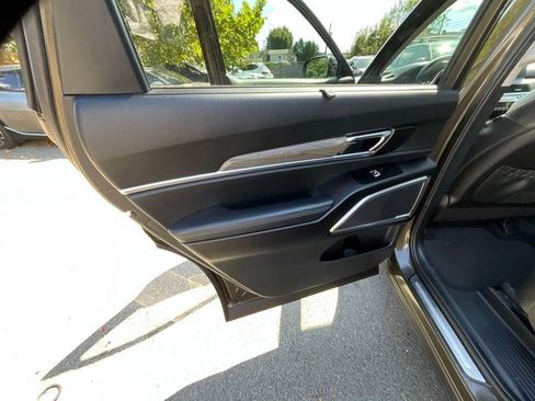 Used 2021 Kia Telluride SX image 27